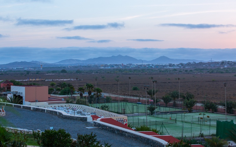 Cap Vert - Boa Vista - Hôtel Royal Horizon Boa Vista 4*