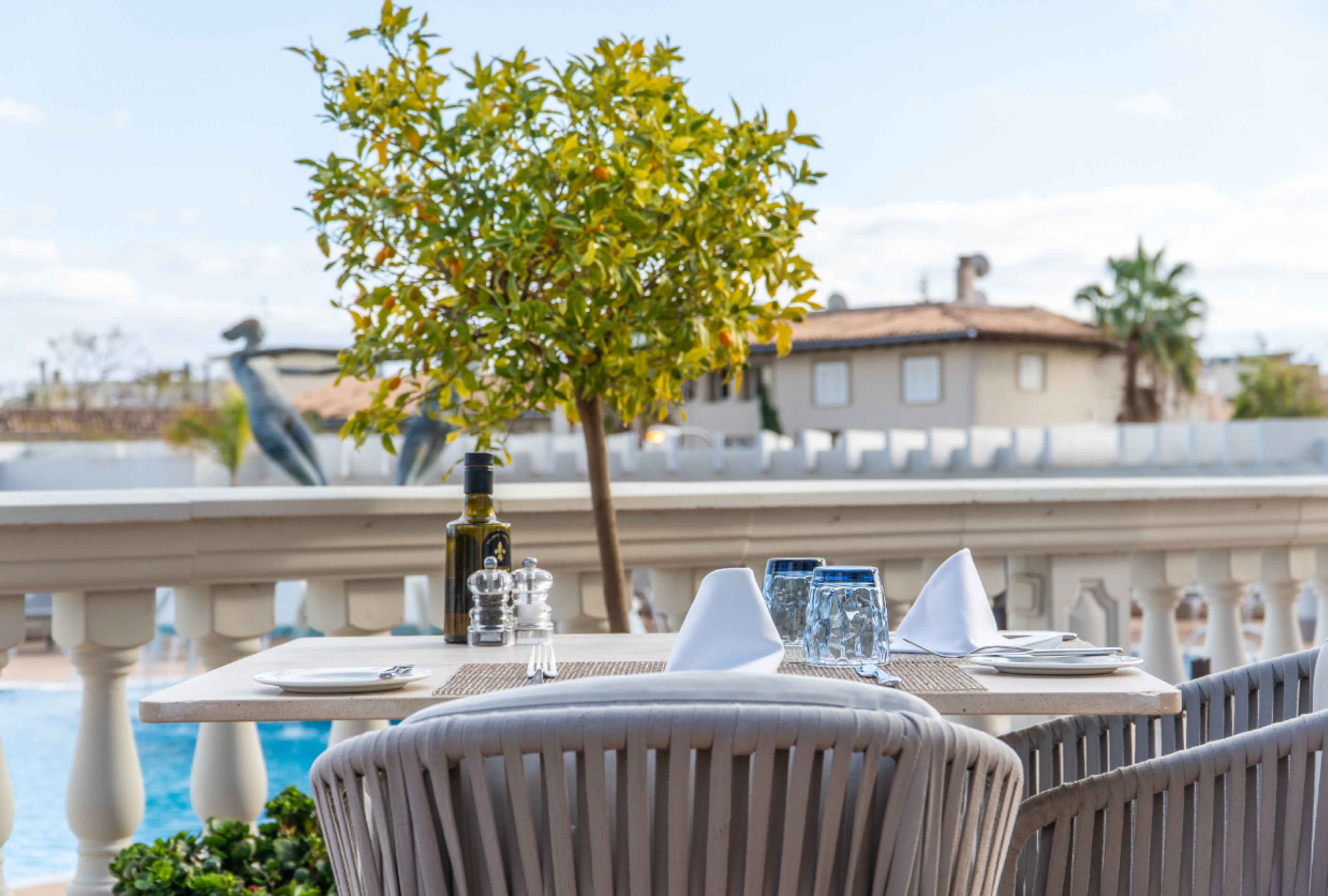 Valparaiso Palace & Spa - Flex - Les Baléares