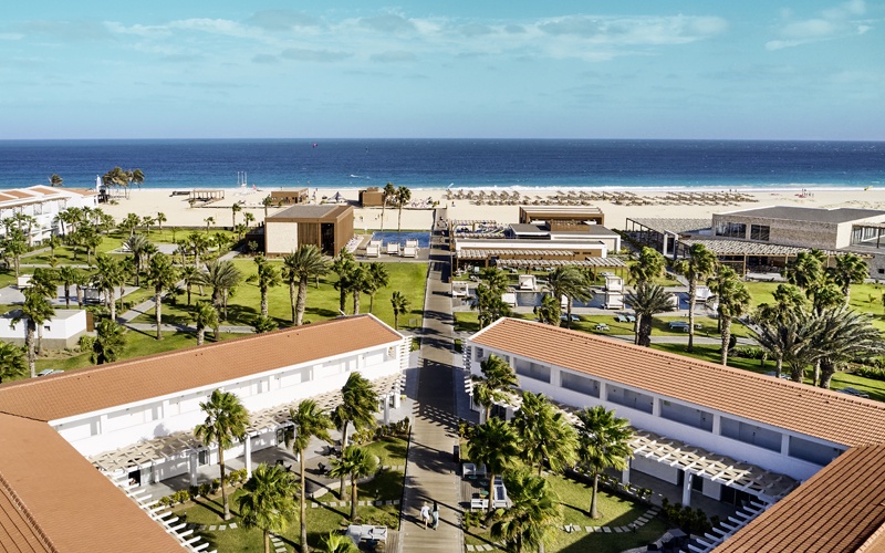 Robinson Cabo Verde - Adult Only - Flex - Cap Vert