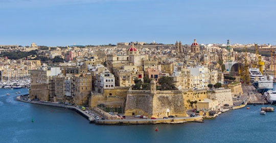 Malte - Ile de Malte - Circuit Au Coeur de Malte 3*