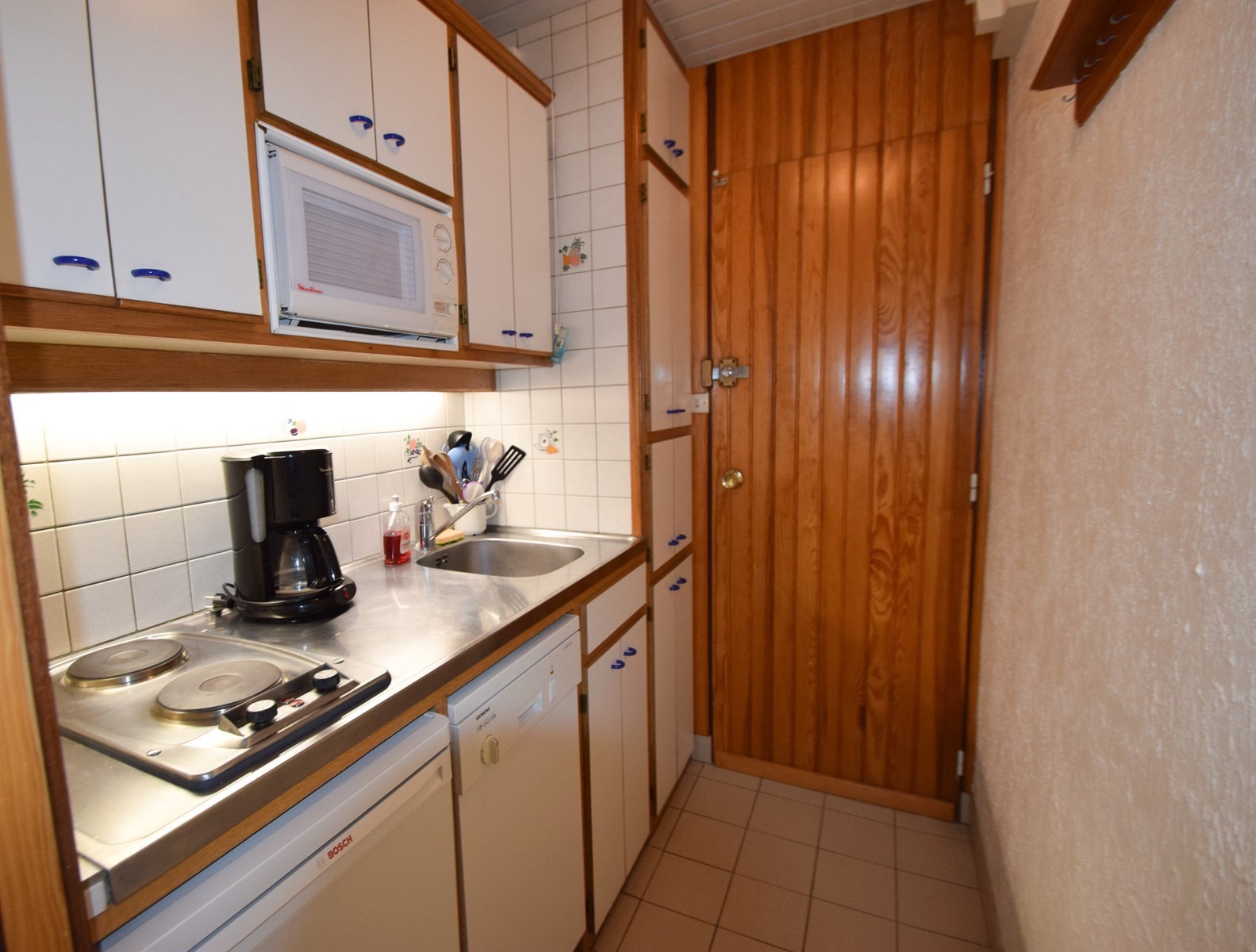 Studio 3/4 pers - LE FRANCE - PLAGNE CENTRE - ref 541FR - 4