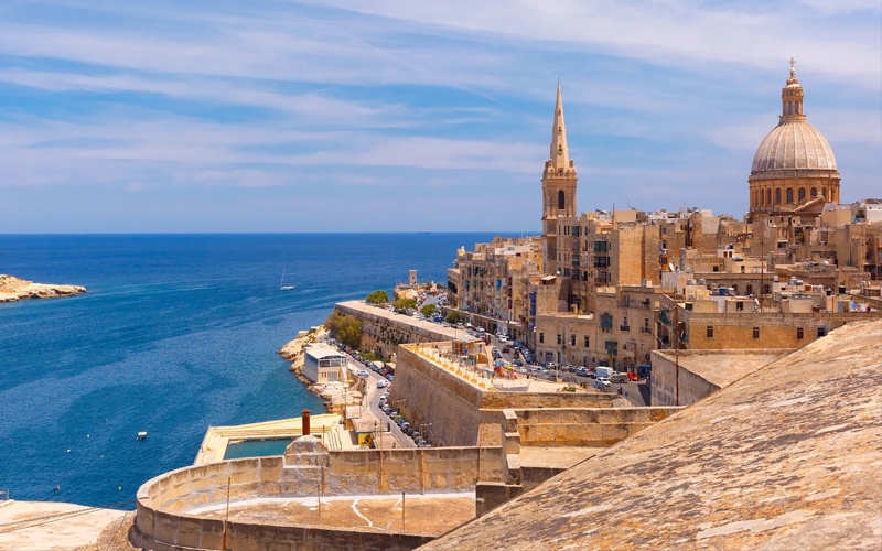 Terres Maltaises 3*NL - Logement en hôtel 3* - Flex - Malte - 2