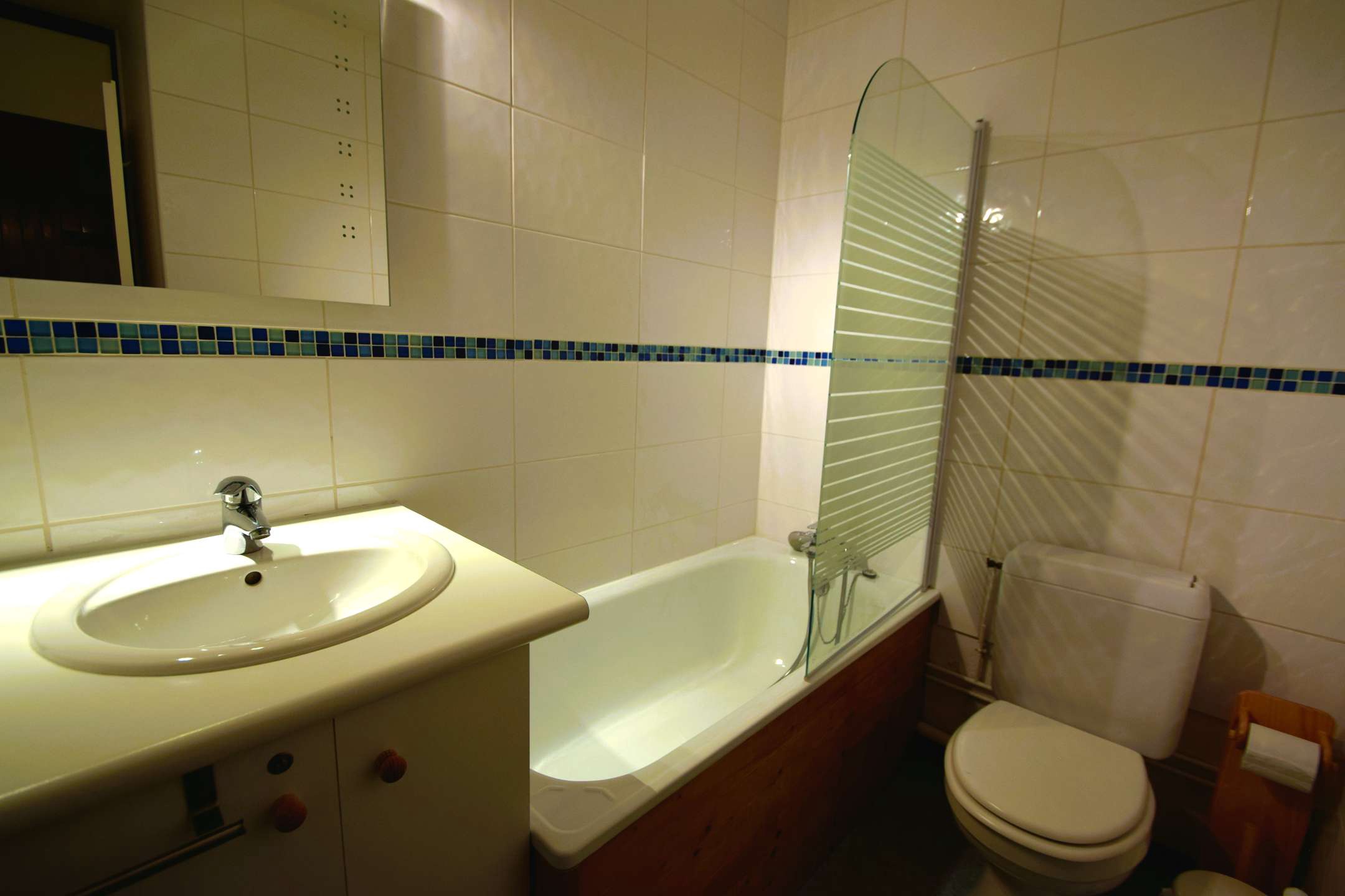 Studio 3 people - LE FRANCE - PLAGNE CENTRE - ref 625FR - 6