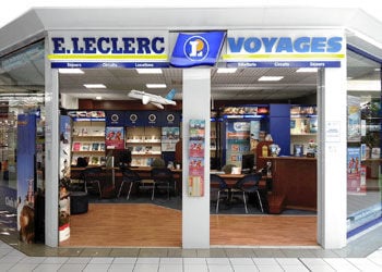 Agence Leclerc Voyage Marly 57155