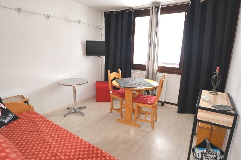 Studio 3/4 people - LE FRANCE - PLAGNE CENTRE - ref 536FR - 7