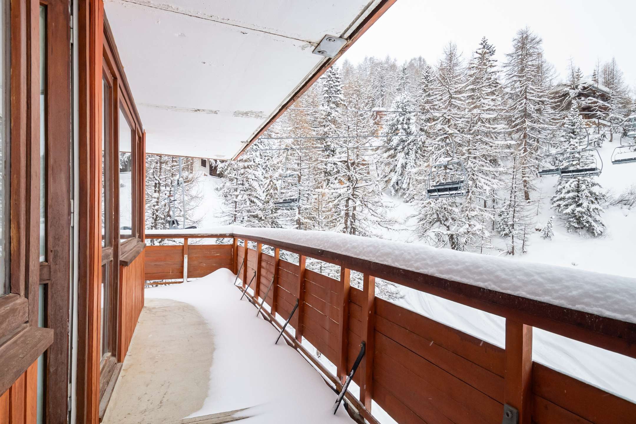 3 Pièces 6/7 pers - LE FRANCE - PLAGNE CENTRE - ref 521FR - 7