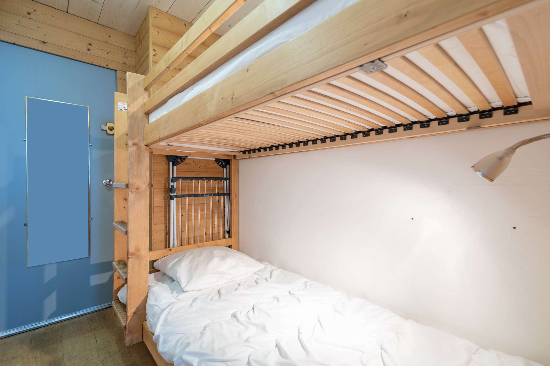 Studio 3/4 pers - LA MEIJE - PLAGNE CENTRE - ref 013ME - 7