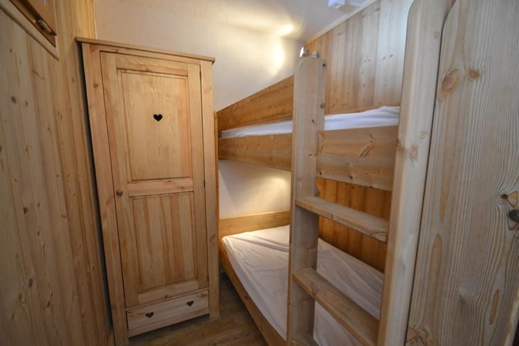 Studio 3/4 pers - LE FRANCE- PLAGNE CENTRE - ref 425FR - 3