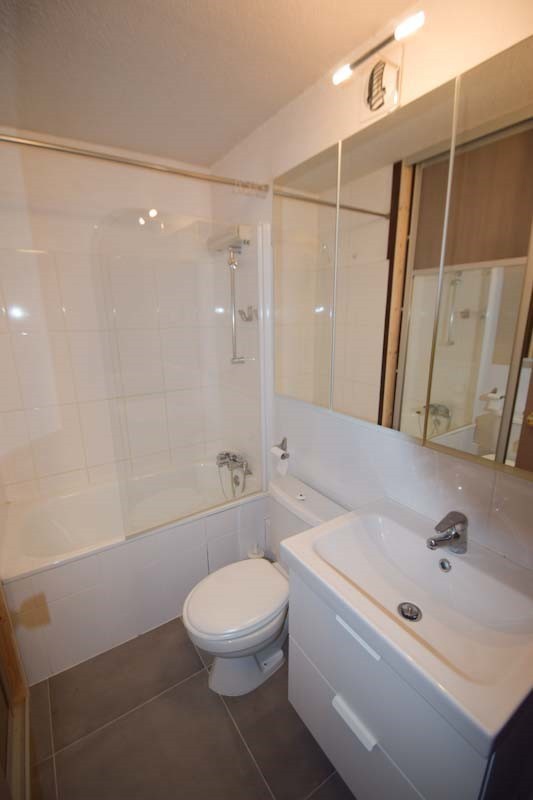 Div. ou 2P 4/5 pers. 4 couchages LE FRANCE - PLAGNE CENTRE - ref 809FR - 6