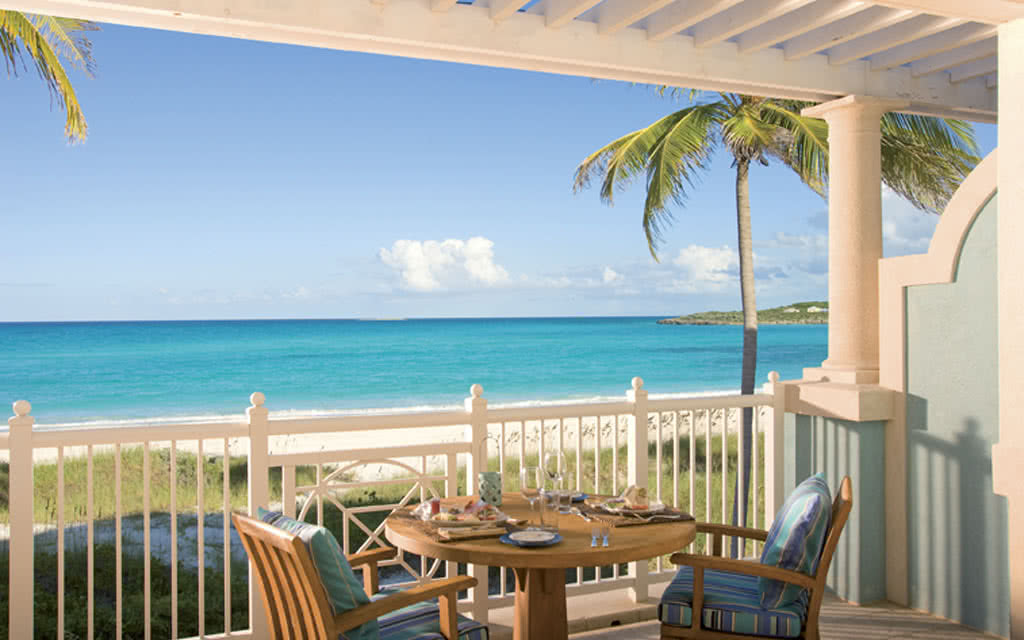 Bahamas - Hôtel Sandals Emerald Bay 5*