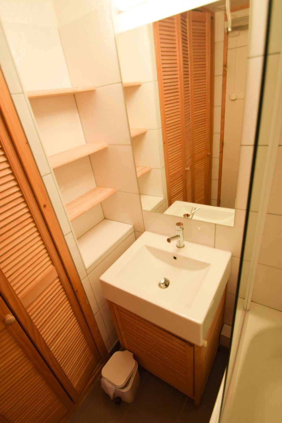 Duplex 6/7 pers - LES AOLLETS - PLAGNE VILLAGES - ref 306AO - 8