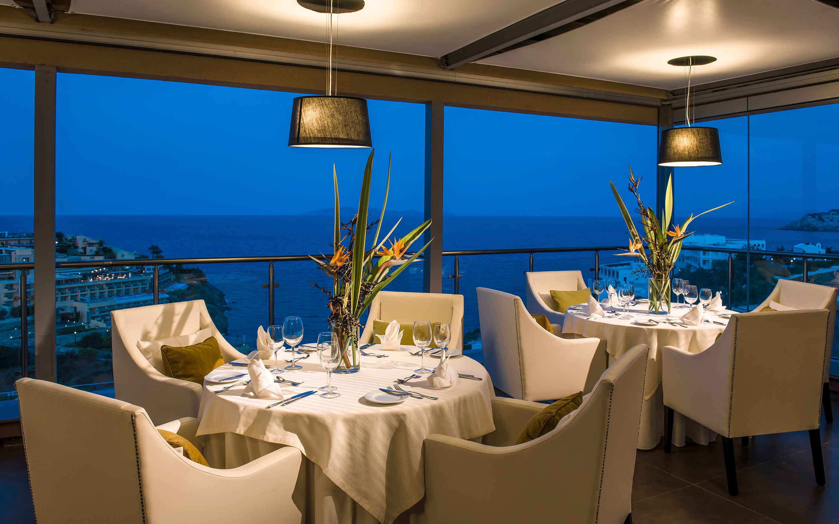 Top Clubs Emotion Blue Bay Resort Hotel - Flex - Crète