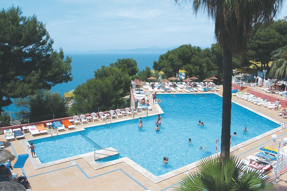 Hotel Sun Club Eldorado Baleares Hotel Sun Club Eldorado Baleares