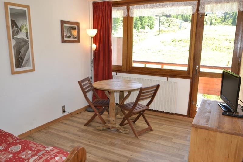Studio 2 pers - LE FRANCE - PLAGNE CENTRE - ref 126FR - 4
