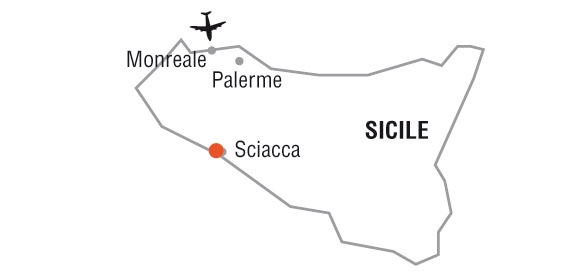 Italie - Sicile - Top Clubs Lipari 4*