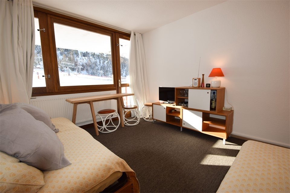 Studio 2 pers LE FRANCE - PLAGNE CENTRE - ref 238FR - 3