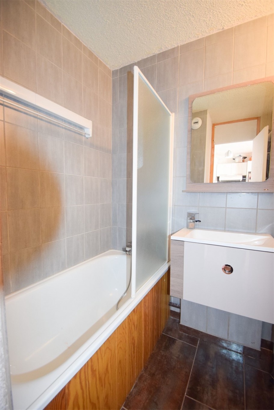 Div. ou 2P 4/5 pers. PLAGNE VILLAGES - wifi inclus - ref 010PS - 7