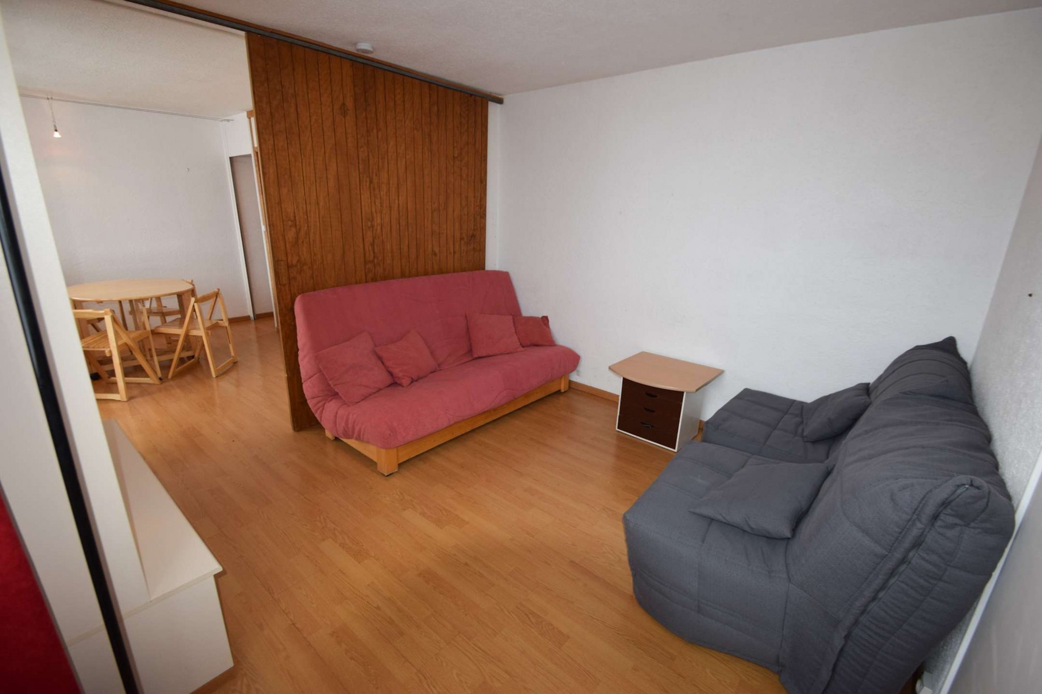 Grand Studio 3/4 pers - LE KILIMANDJARO - PLAGNE CENTRE - ref 021KI - 3