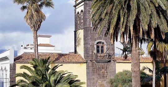 Canaries - Tenerife - Espagne - Circuit Au Coeur De Tenerife 4* avec extension au Top Clubs Callao