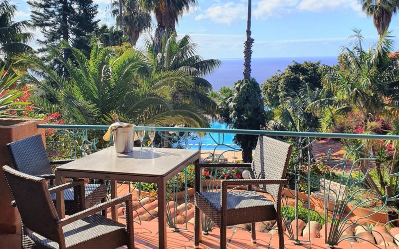 Quinta Splendida - Adult Only - Flex - Madère