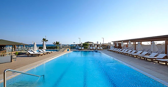 Top Clubs Astir Beach - Crète - 2