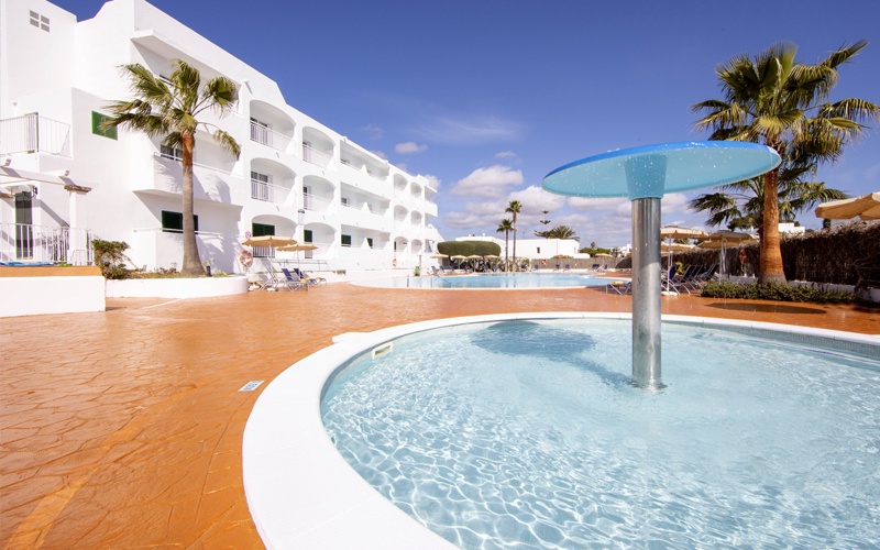 Top Clubs Ariel Cala d'Or - Flex - Les Baléares