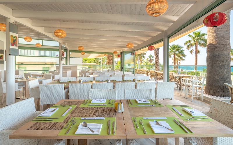 Star Beach - Flex - Crète - 2