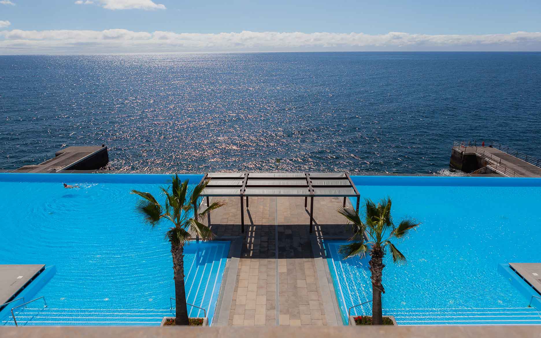 VidaMar Resort Madeira - La Collection - Iles de Madère