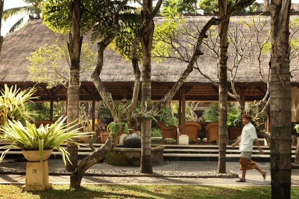 Hôtel Puri Santrian **** - 13