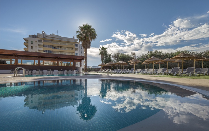 Vau Portimao - Flex - Algarve