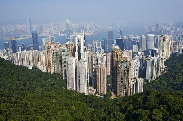 City break Hong Kong - Inn Hotel 3* - Inn Hotel City break Hong Kong - Inn Hotel 3* - Inn Hotel