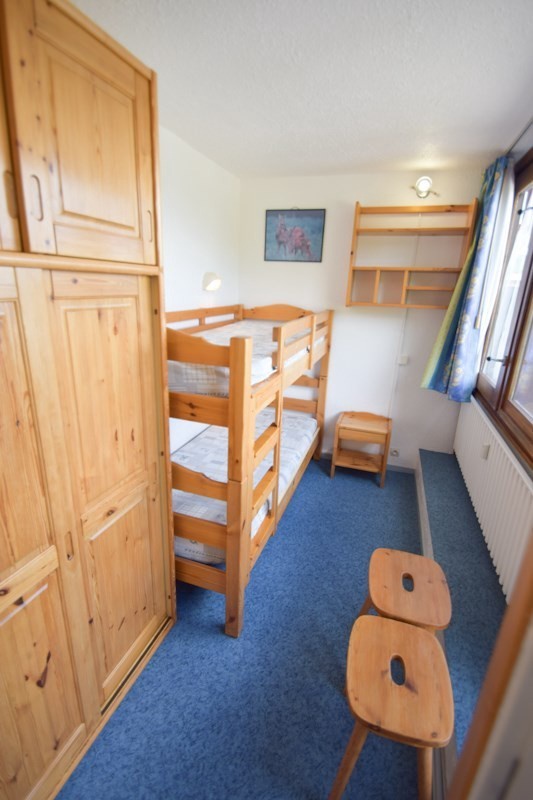 Studio 3/4 pers. 4 couchages LE FRANCE - PLAGNE CENTRE - ref 615FR - 7