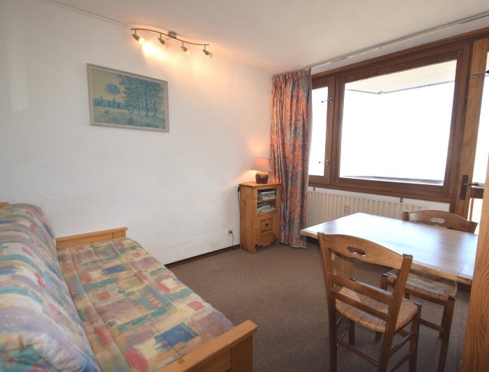 Studio 2/3 pers. 2 couchages LE FRANCE - PLAGNE CENTRE - ref 508FR - 1