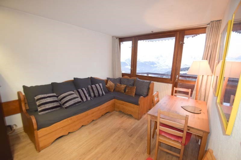 Div. ou 2P 4/5 pers. 4 couchages LE FRANCE - PLAGNE CENTRE - ref 809FR - 1
