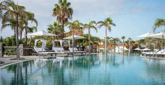 Dreams Madeira Resort Spa & Marina - La Collection - Madère