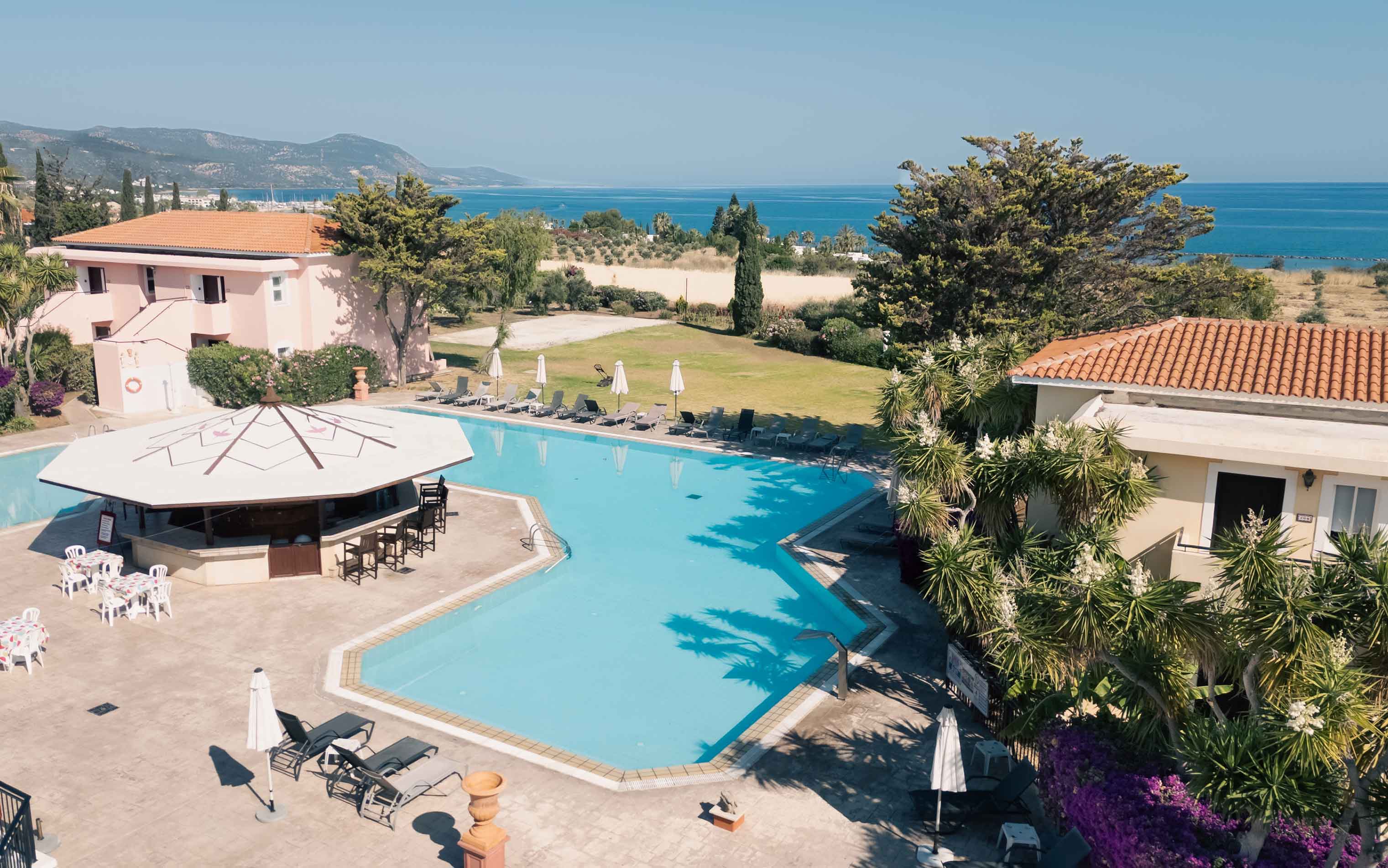 Top Clubs Energie Akamanthea - Flex - Chypre