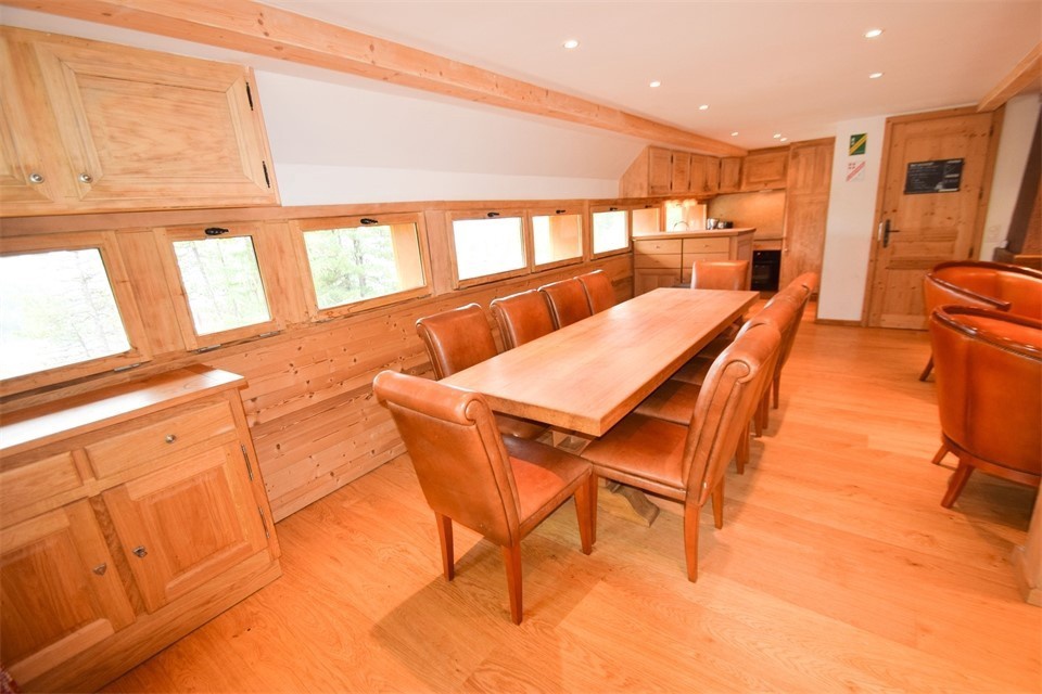 Chalet L'ALPICOIS 10 pers - PLAGNE CENTRE - ref CTALPI - 3