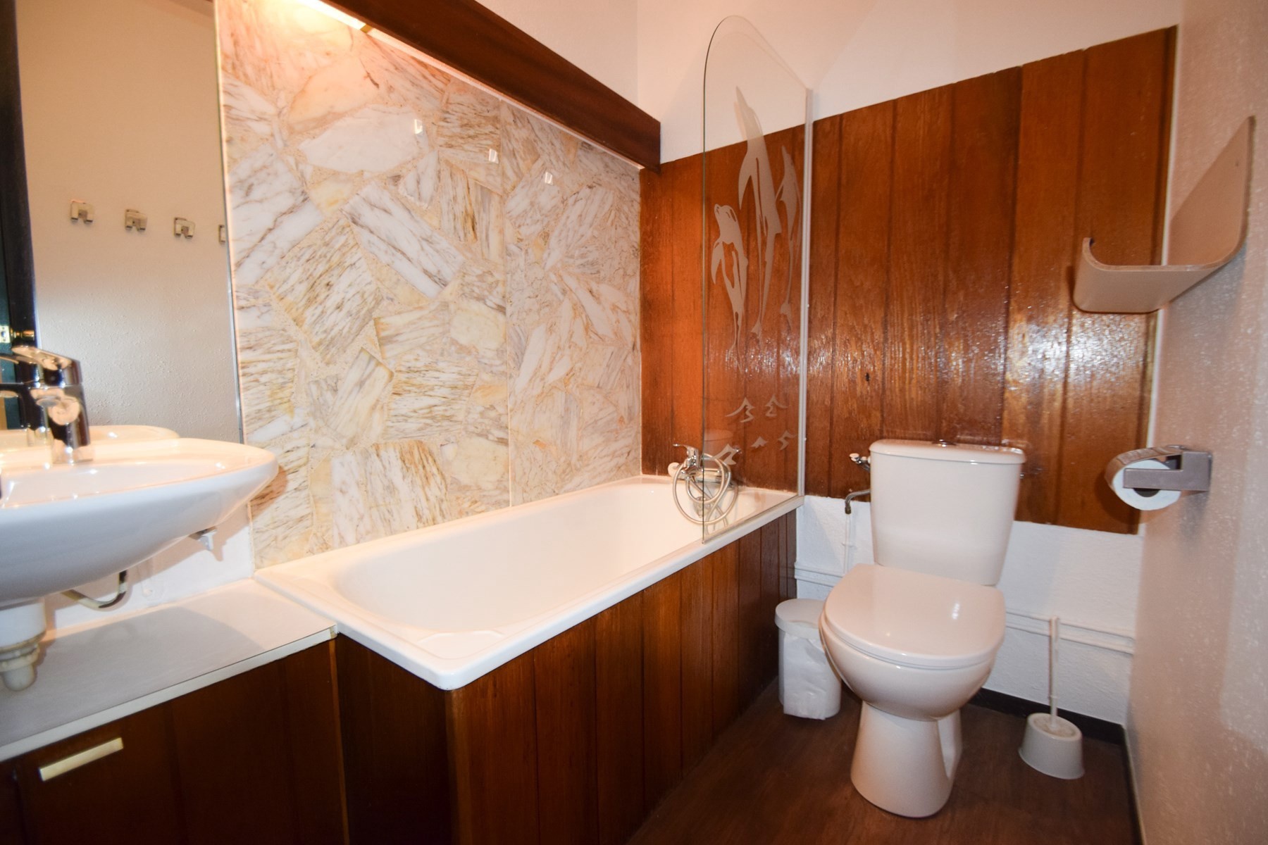 Studio 3 pers - LE FRANCE - PLAGNE CENTRE - ref 731FR - 5