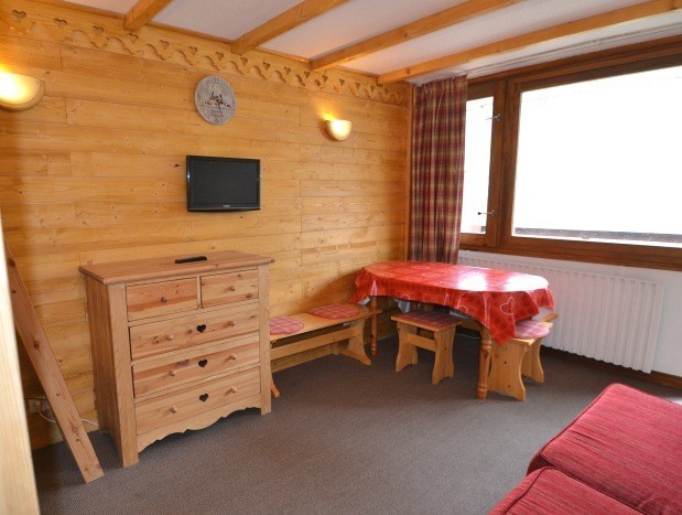 Studio 3/4 people - LE FRANCE - PLAGNE CENTRE - ref 338FR - 2