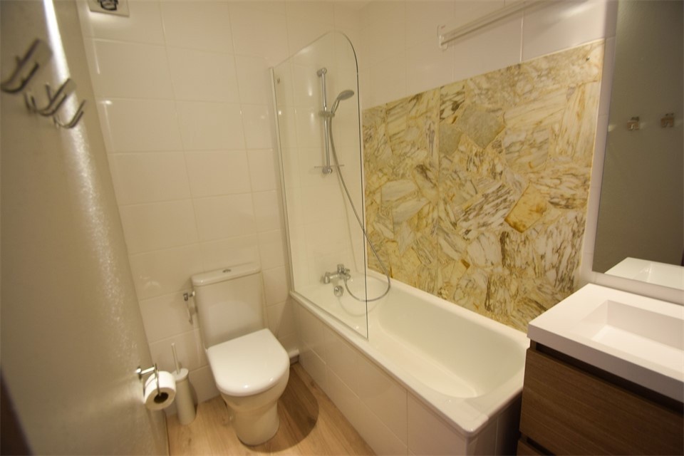 Studio 2 pers LE FRANCE - PLAGNE CENTRE - ref 238FR - 5
