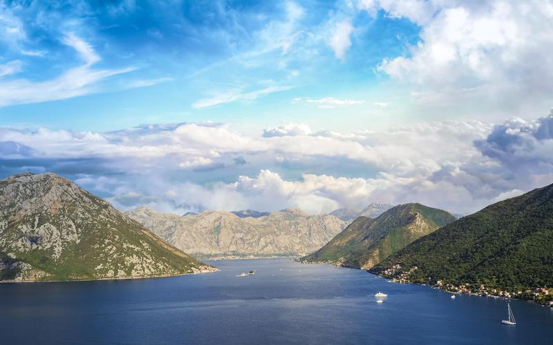 Séjour Découverte Top Nature au Monténégro (DBV) - Flex - Monténégro 4*