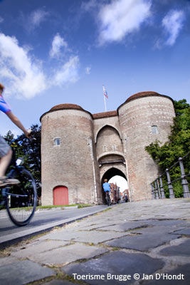 Week-End a Bruges, Bruges, Belgique avec Voyages Leclerc ...