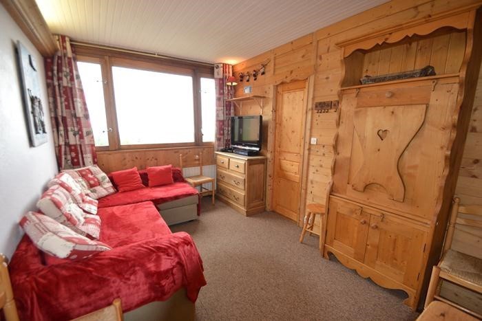 Studio 3/4 pers - LE JANNU - PLAGNE CENTRE - ref 704JA - 1
