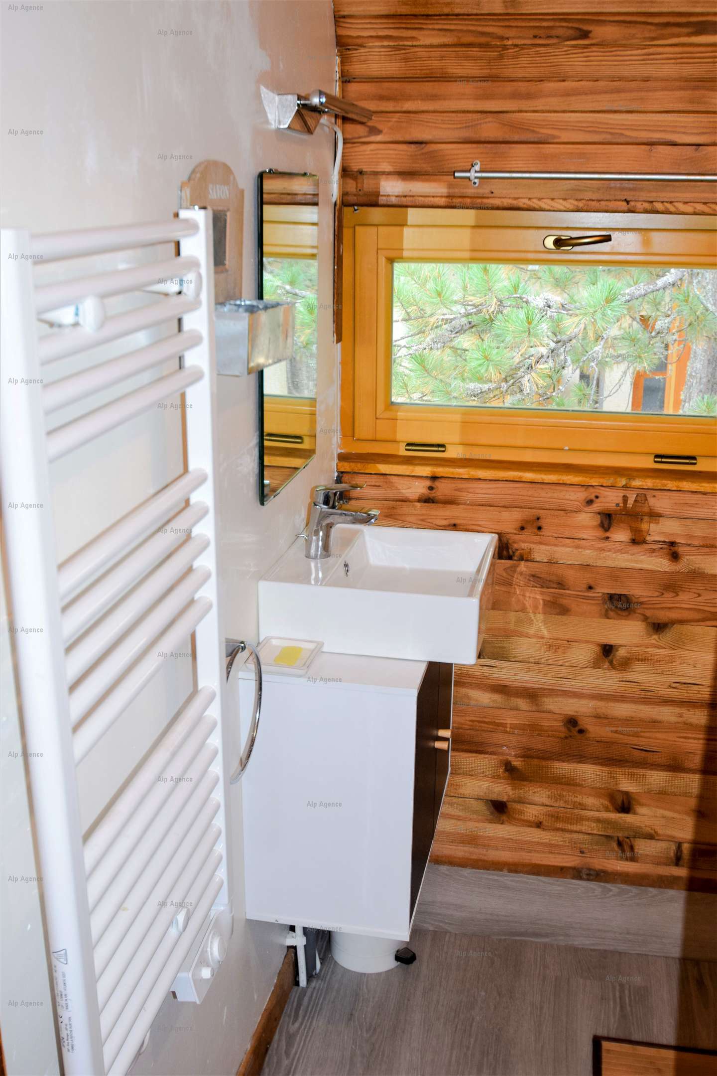 Chalet SCHI JAACAS - 8/10 pers - PLAGNE CENTRE - ref CTJAC - 10