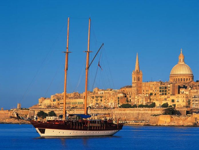 voyage leclerc a malte