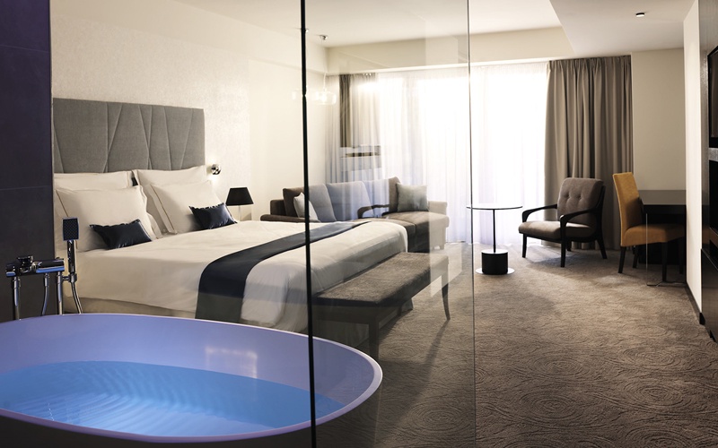 Image 7 du séjour Resort Lifeclass Portoroz - Flex - Slovénie à Ljubljana, Slovénie