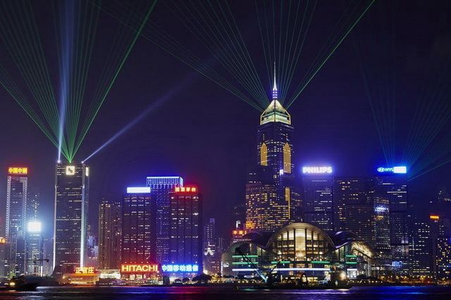 City break Hong Kong - Novotel Nathan Road 4* City break Hong Kong - Novotel Nathan Road 4*