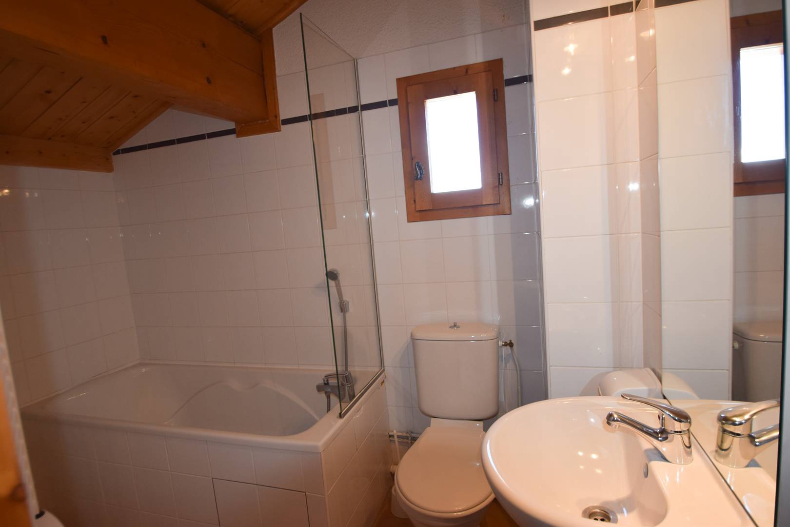 Chalet LES PRAZ - 8/10 pers- PLAGNE VILLAGES - ref CHPRA114 - 6