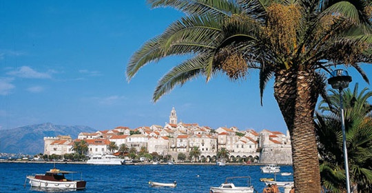 Croatie - Makarska - Top Clubs Quercus 4*