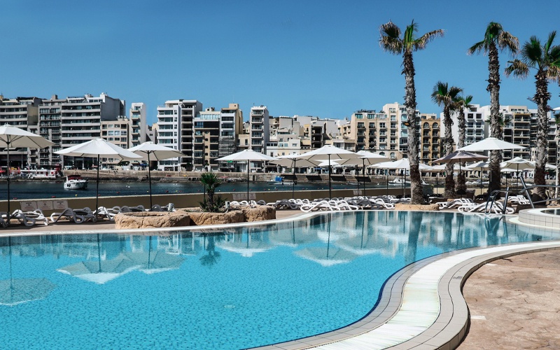 Cavalieri Art - Flex - Malte 4*